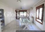 Wiederverkauf - WOHNUNG -
ORIHUELA COSTA - Costa Blanca