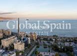 Nieuwbouw - PENTHOUSE -
MÁLAGA - Parque del Oeste