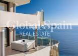 Resale - Apartment -
BENIDORM - Benidorm