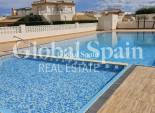 Resale - HOUSE -
ORIHUELA COSTA - LOS BALCONES - LOS ALTOS
