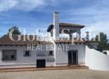 Nieuwbouw - VILLA -
FUENTE ÁLAMO DE MURCIA - Las Palas