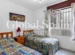 Revente - APPARTEMENT -
TORREVIEJA - Center