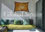 Revente - APPARTEMENT -
BENIDORM - Zona de Poniente