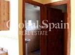 Revente - PARCELLE DE TERRAIN -
ORIHUELA - Desamparados-hurchillo-torremendo