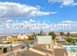 Wederverkoop - VILLA -
TORREVIEJA - Costa Blanca