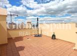 Resale - APARTMENT -
ALGORFA - Inland