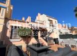 Wederverkoop - APPARTEMENT -
ALGORFA - Inland