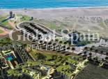 Neubau - WOHNUNG -
LA LÍNEA DE LA CONCEPCIÓN - Torrenueva