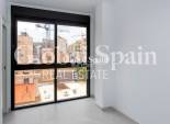 Wiederverkauf - WOHNUNG -
TORREVIEJA - Costa Blanca