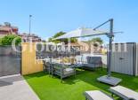 Resale - APARTMENT -
ORIHUELA COSTA - VILLAMARTÍN