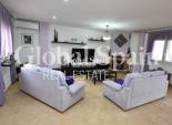 Resale - VILLA -
ALGORFA - Inland