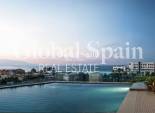 New Build - APARTMENT -
ESTEPONA - Las Mesas