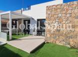 Wiederverkauf - VILLA -
CABO ROIG - Costa Blanca