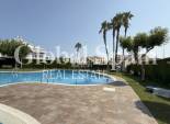 Resale - APARTMENT -
ORIHUELA COSTA - Costa Blanca