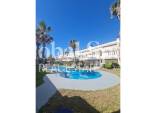 Wiederverkauf - Apartment - Wohnung -
TORREVIEJA - La Mata