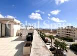 Resale - PENTHOUSE -
LOS DOLSES - Inland