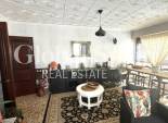 Wederverkoop - APPARTEMENT -
SAN MIGUEL DE SALINAS - Balcon De San Miguel