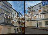 Wiederverkauf - WOHNUNG -
TORRE DE LA HORADADA - Costa Blanca Sur