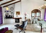 Wederverkoop - VILLA -
VILLAMARTÍN - Costa Blanca