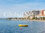 Wiederverkauf - Penthaus -
LA MANGA DEL MAR MENOR