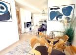 Wederverkoop - APPARTEMENT -
SUCINA - Sucina
