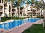 Resale - APARTMENT -
SAN JAVIER - Roda