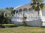 Wiederverkauf - VILLA -
ROJALES - La Marquesa Golf