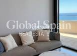 Resale - APARTMENT -
BENIDORM - Poniente