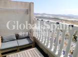 Resale - APARTMENT -
MAZARRÓN - Playa Sol Ii