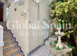 Resale - House -
ORIHUELA COSTA - LOS BALCONES - LOS ALTOS