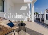 Nouvelle construction - VILLA -
SAN FULGENCIO - El Oasis