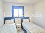 Wiederverkauf - WOHNUNG -
ORIHUELA COSTA - VILLAMARTÍN