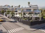 New Build - APARTMENT -
ESTEPONA - Buenas Noches