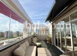 Revente - APPARTEMENT -
GUARDAMAR DEL SEGURA