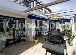 Wederverkoop - APPARTEMENT -
LAS RAMBLAS GOLF - Inland