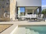 Wiederverkauf - VILLA -
LAS COLINAS GOLF RESORT - Costa Blanca