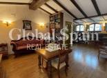 Wederverkoop - HUIS -
TORREVIEJA - Costa Blanca