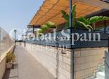 Wiederverkauf - HAUS -
ORIHUELA COSTA - Lomas de Cabo Roig