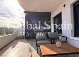 Resale - APARTMENT -
SAN MIGUEL DE SALINAS - San Miguel de Salinas