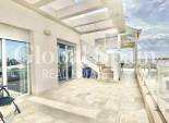 Odsprzedaż - PENTHOUSE -
VILLAMARTÍN - LOS DOLSES