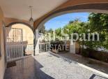 Wederverkoop - VILLA -
SANTIAGO DE LA RIBERA - San Blas