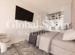 Nieuwbouw - VILLA -
PILAR DE LA HORADADA - Pinar de Campoverde