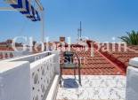 Wiederverkauf - WOHNUNG -
CIUDAD QUESADA - Ciudad Quesada