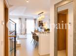 Venta - CASA -
CALPE - Zona Puerto Blanco - Maryvilla