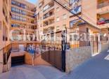 Revente - APPARTEMENT -
TORREVIEJA - Center