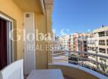 Revente - PENTHOUSE -
TORREVIEJA - Playa del Cura