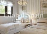 New Build - APARTMENT -
ALICANTE - San Agustín