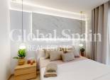 New Build - APARTMENT -
ORIHUELA COSTA - Lomas de Cabo Roig