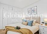 Resale - APARTMENT -
PLAYA FLAMENCA - Costa Blanca