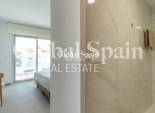 Neubau - WOHNUNG -
ORIHUELA COSTA - Playa Flamenca